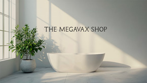 THE MEGAVAX SHOP