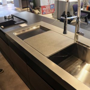 クリナップ港北ショールーム見学で実感する価値