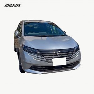 Upgrade Field Performance—Starting with Mobility. First Look at Our New Company Car!