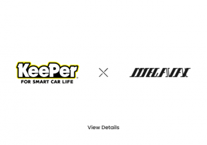 Launched KeePer Coating Services for Bathrooms and Kitchens — A smart, long-lasting way to protect the beauty of your water spaces —